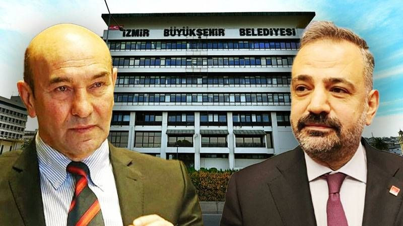 Tunç Soyer, CHP'li yöneticiler ve belediye bürokratları… İzmir'deki dev yolsuzluk operasyonunda isim isim gözaltı listesi