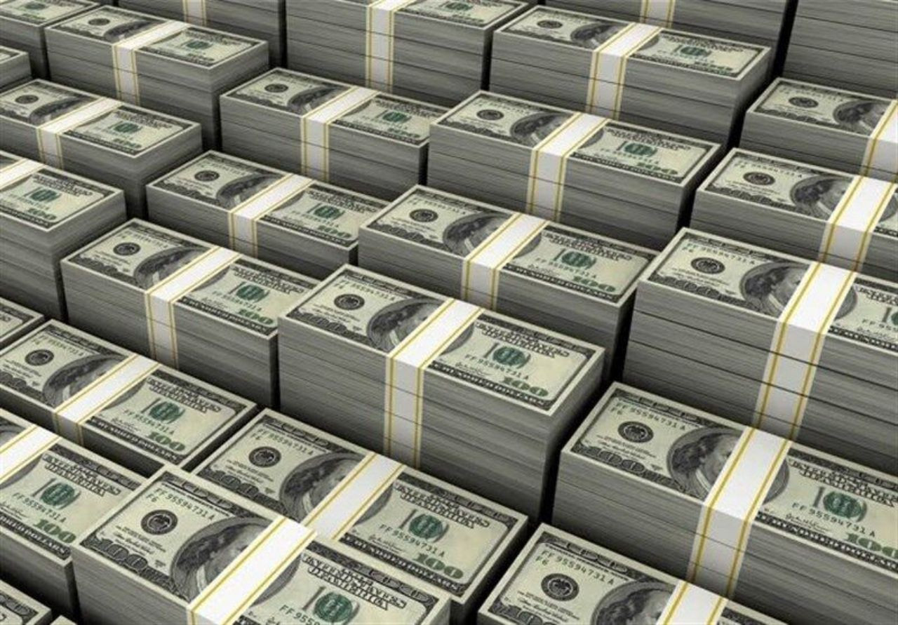 Doların değeri ilk 6 ayda yüzde 11 düştü! Rezerv para krallığı sallantıda
