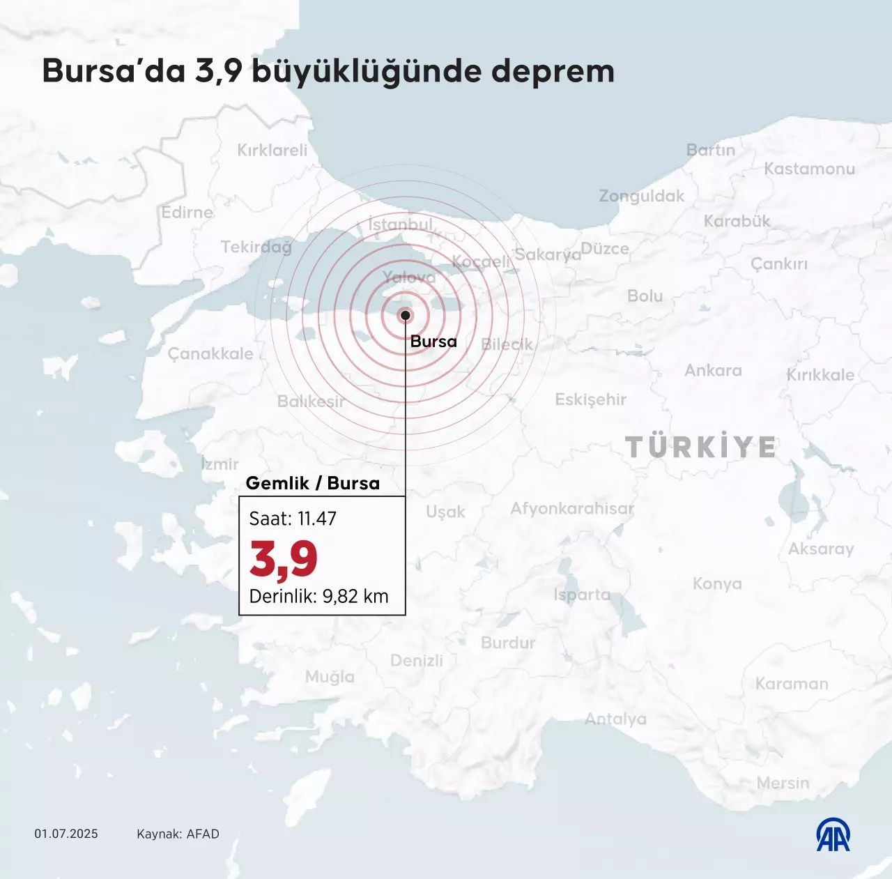 Marmara diken üstünde... Bursa'daki peş peşe 2 deprem sonrası Naci Görür'den korkutan uyarı: Geç biriktiriyor ama tehlikeli! - Sayfa 6