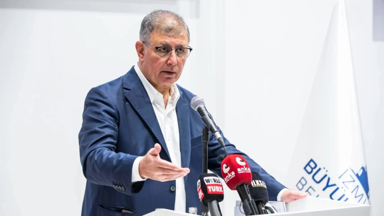 İzmir’deki yolsuzluk soruşturmasının fitilini CHP’liler ateşledi! Yeni Başkan Cemil Tugay'ın şikayet ettiği ortaya çıktı... - Sayfa 4