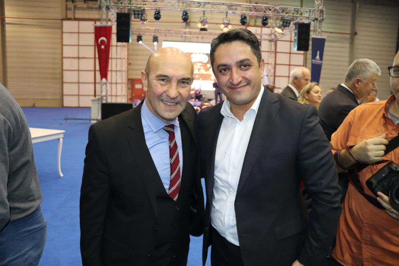 İzmir’de İZBETON merkezli dev vurgun zinciri ortaya çıktı: Milyarlarca liralık kamu zararı! - Sayfa 8