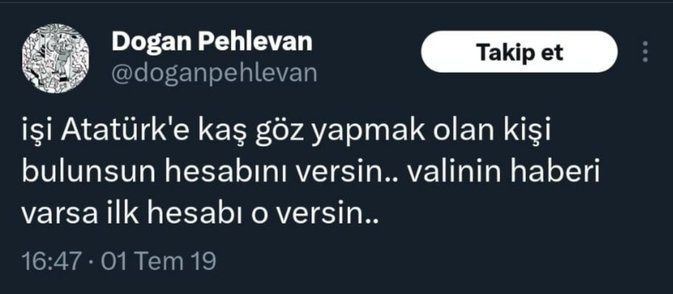 Leman'ın alçak çizeri Doğan Pehlevan'ın kirli geçmişi ortaya çıktı: İslam’a hakaret, Erdoğan’a ölüm tehdidi, darbe girişimine destek! - Sayfa 4
