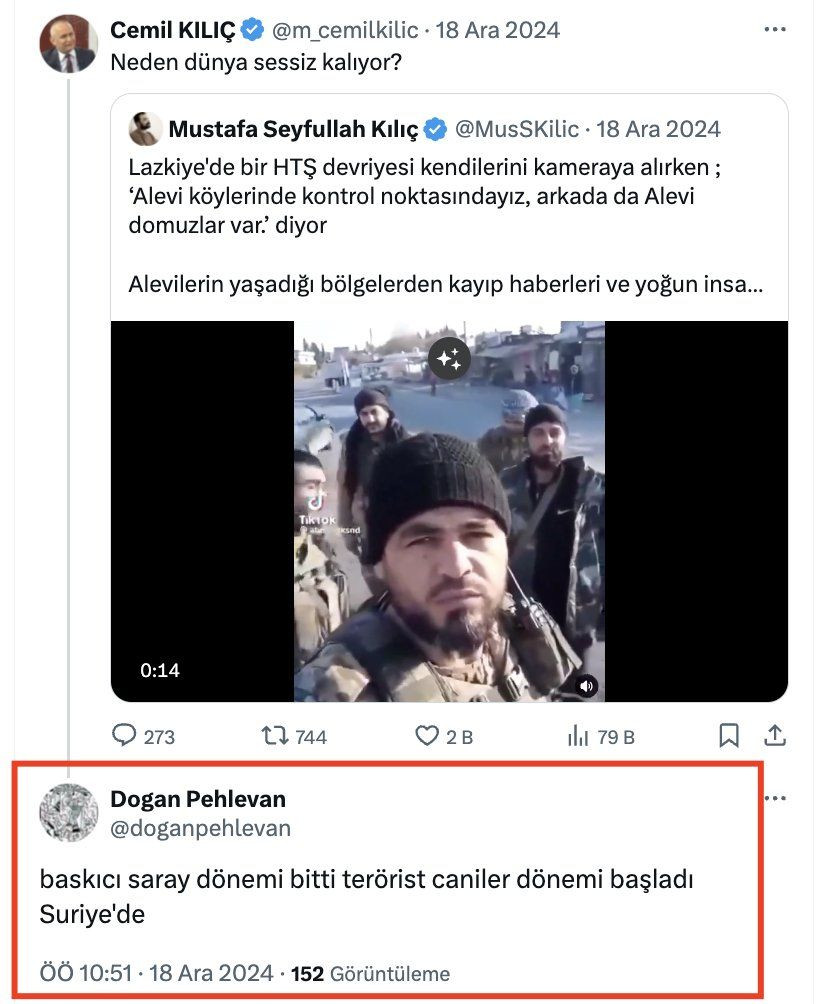 Leman'ın alçak çizeri Doğan Pehlevan'ın kirli geçmişi ortaya çıktı: İslam’a hakaret, Erdoğan’a ölüm tehdidi, darbe girişimine destek! - Sayfa 9