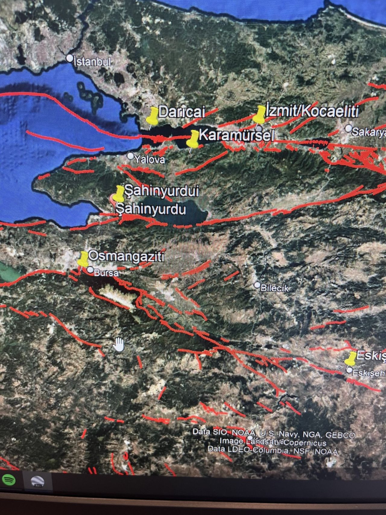 Marmara diken üstünde... Bursa'daki peş peşe 2 deprem sonrası Naci Görür'den korkutan uyarı: Geç biriktiriyor ama tehlikeli! - Sayfa 3