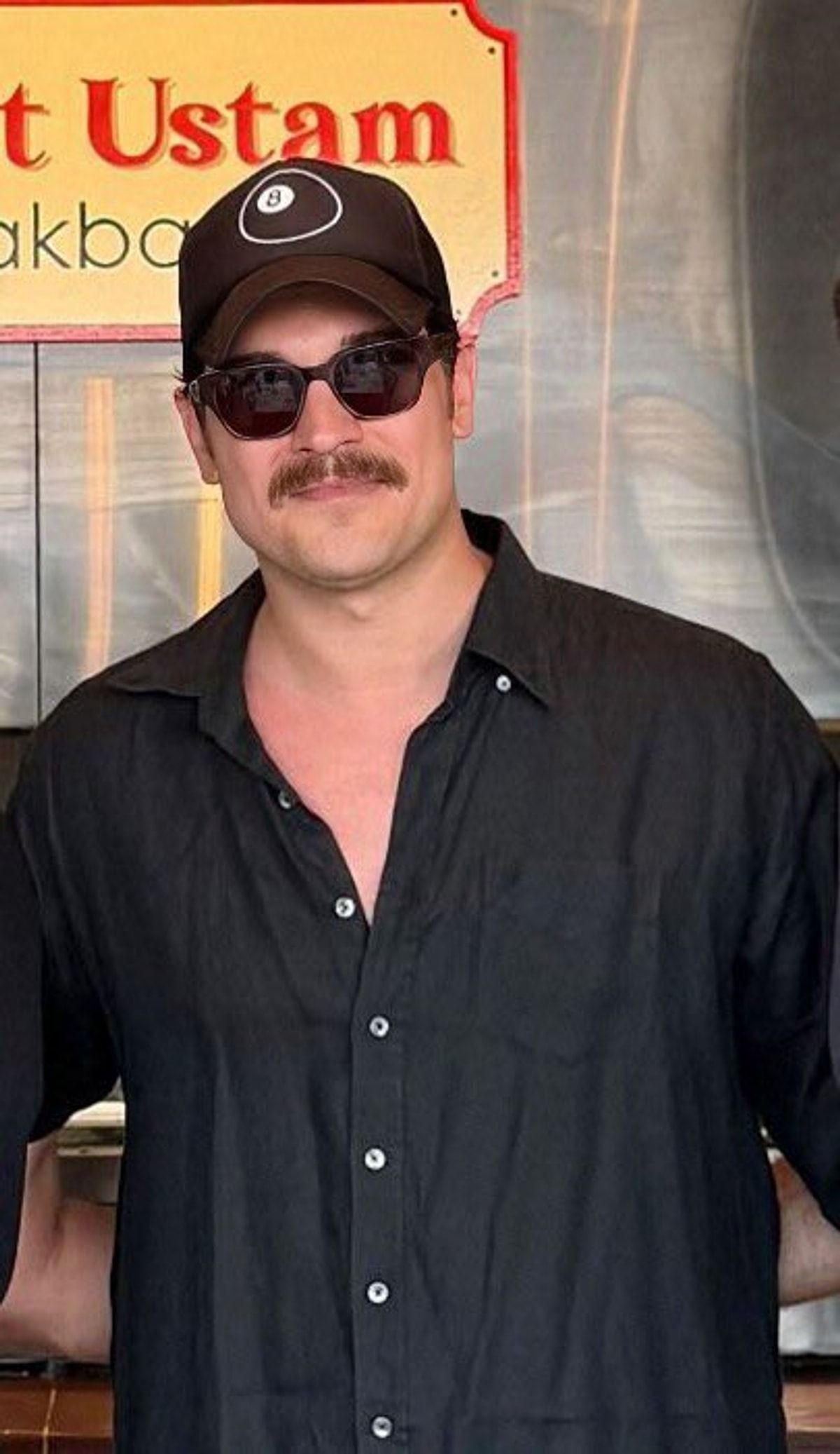 Çağatay Ulusoy, Eşref Rüya dizisi sezon finali yapar yapmaz imaj değişikliğine gitti - Sayfa 2