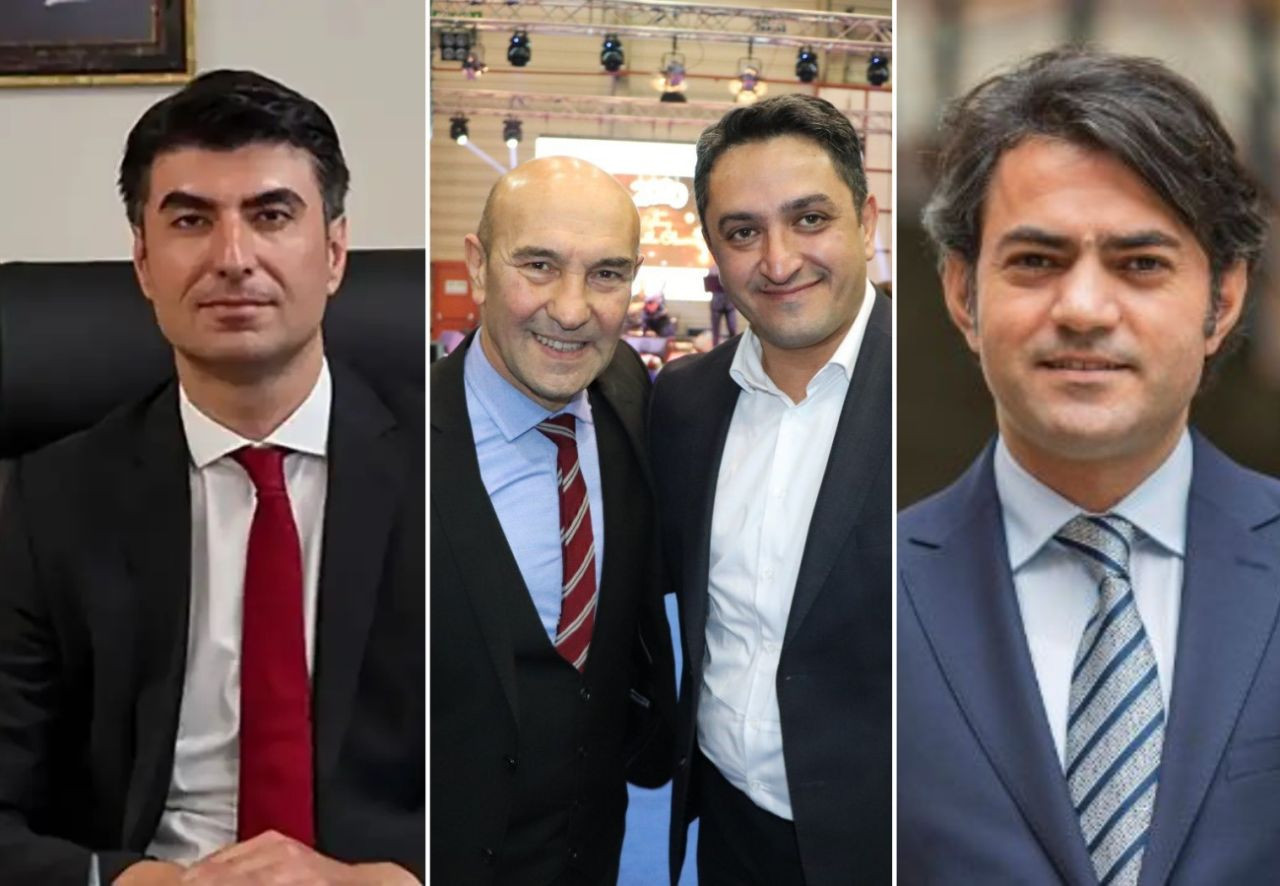 Tunç Soyer, CHP'li yöneticiler ve belediye bürokratları… İzmir'deki dev yolsuzluk operasyonunda isim isim gözaltı listesi - Sayfa 4