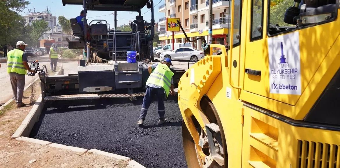 İzmir’de İZBETON merkezli dev vurgun zinciri ortaya çıktı: Milyarlarca liralık kamu zararı! - Sayfa 9