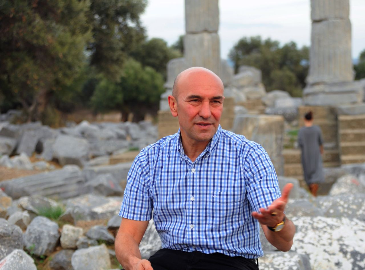 İzmir’de İZBETON merkezli dev vurgun zinciri ortaya çıktı: Milyarlarca liralık kamu zararı! - Sayfa 7