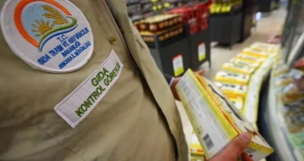 Gıda güvenliğinde alarm! Bakanlık yeni listeyi paylaştı! Köfte diye at eşek eti yedirmişler - Sayfa 1