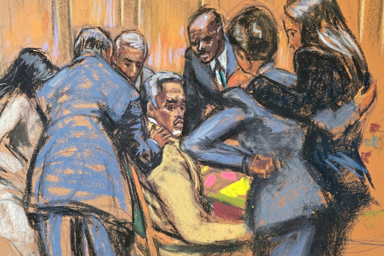 Cinsel istismardan yargılanan rapçi Diddy davasında karar çıktı! En ciddi suçlamaların hepsinden aklandı... - Sayfa 11