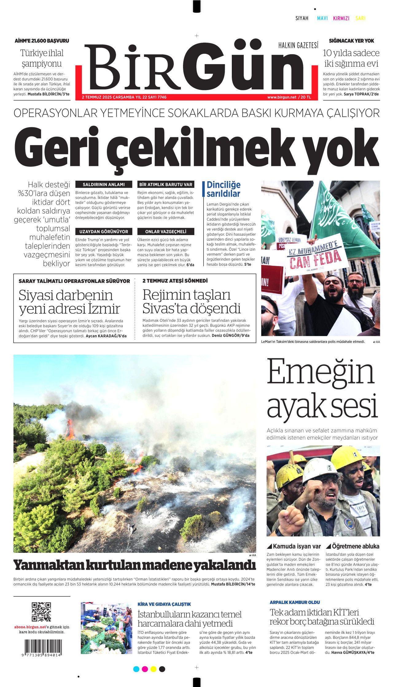 Deprem yetkisiyle soydular! CHP'li başkan eski başkanı şikayet etti... 469 vatandaş mağdur! - Sayfa 15