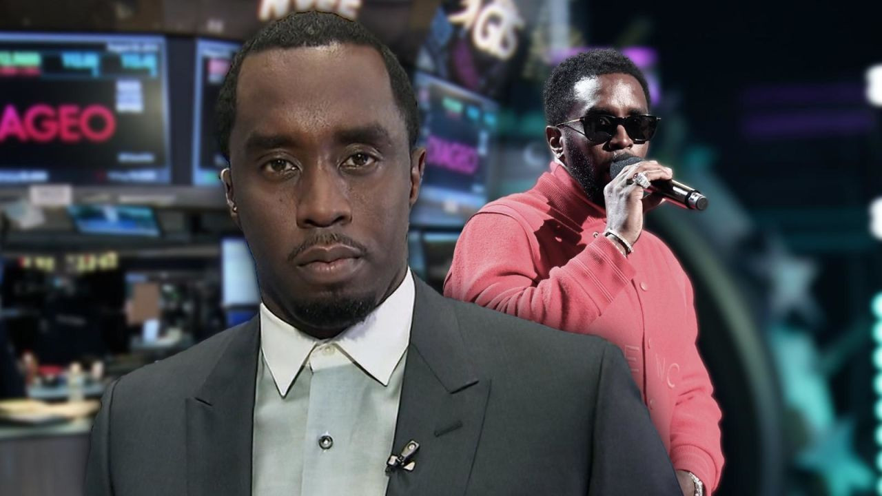 Cinsel istismardan yargılanan rapçi Diddy davasında karar çıktı! En ciddi suçlamaların hepsinden aklandı... - Sayfa 10