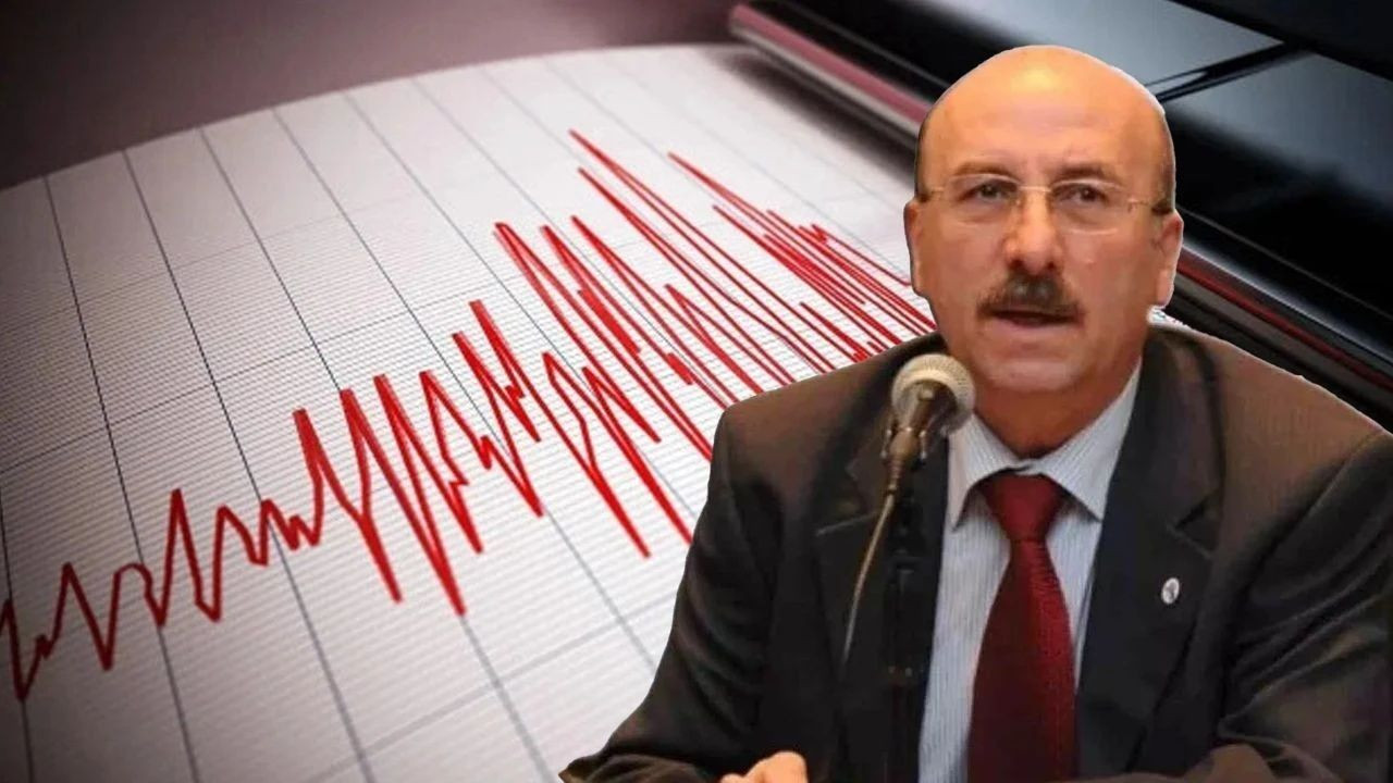 Bursa'da 1 gün arayla 3. deprem! Deprem Uzmanı Prof. Dr. Okan Tüysüz'den korkutan uyarı: Hazırlıklı olalım, 4'e yakın yeni depremler olabilir! - Sayfa 6