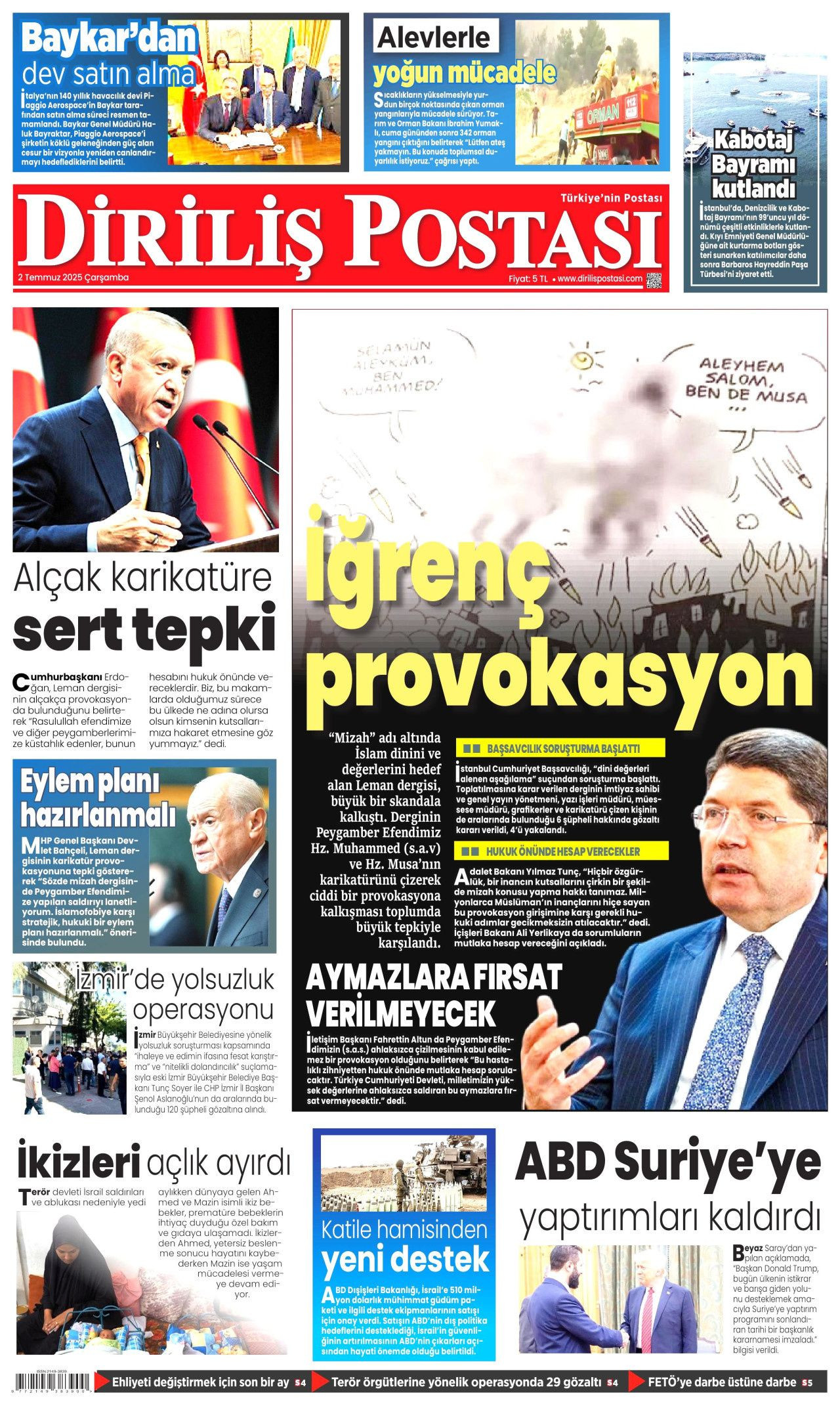 Deprem yetkisiyle soydular! CHP'li başkan eski başkanı şikayet etti... 469 vatandaş mağdur! - Sayfa 21