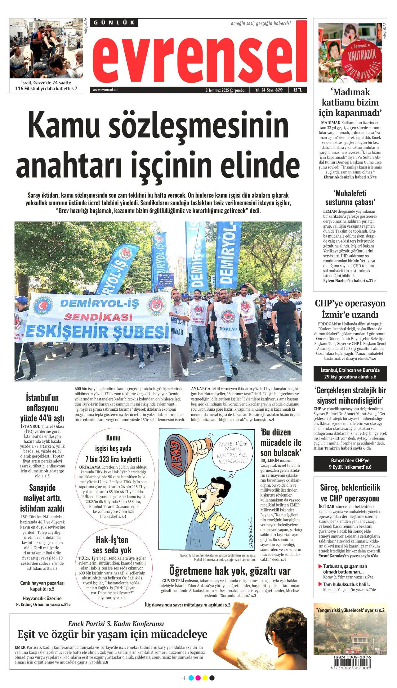 Deprem yetkisiyle soydular! CHP'li başkan eski başkanı şikayet etti... 469 vatandaş mağdur! - Sayfa 22