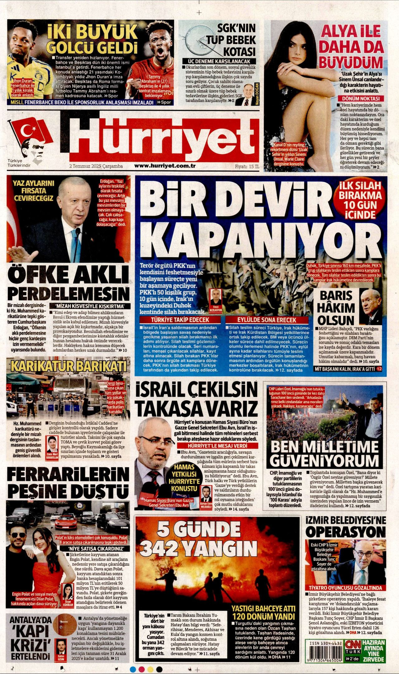 Deprem yetkisiyle soydular! CHP'li başkan eski başkanı şikayet etti... 469 vatandaş mağdur! - Sayfa 5