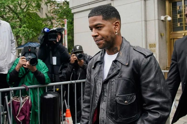 Cinsel istismardan yargılanan rapçi Diddy davasında karar çıktı! En ciddi suçlamaların hepsinden aklandı... - Sayfa 12