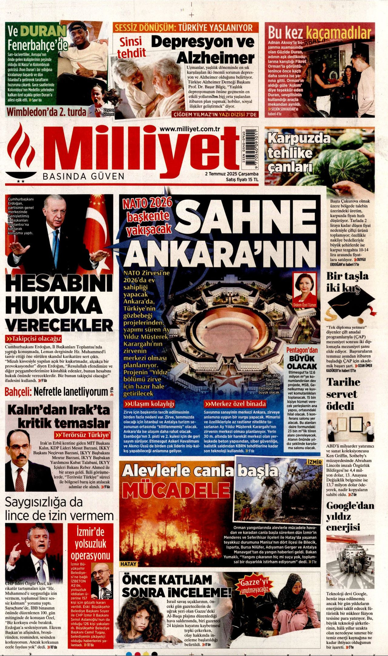 Deprem yetkisiyle soydular! CHP'li başkan eski başkanı şikayet etti... 469 vatandaş mağdur! - Sayfa 14