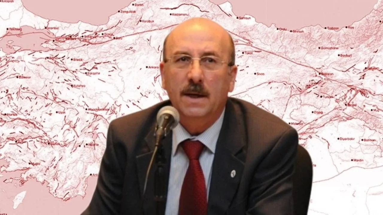 Bursa'da 1 gün arayla 3. deprem! Deprem Uzmanı Prof. Dr. Okan Tüysüz'den korkutan uyarı: Hazırlıklı olalım, 4'e yakın yeni depremler olabilir! - Sayfa 1