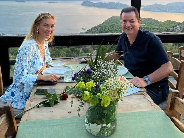 Acun Ilıcalı’dan eşine romantik doğum günü kutlaması! ''Yüzün hep gülsün'' - Sayfa 2