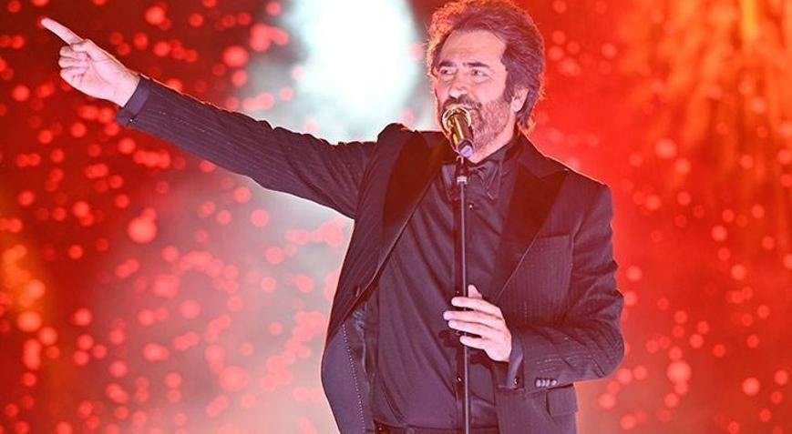 Müzikte yeni patronlar belli oldu! Cem Adrian zirvede Tarkan çekildi! İşte yıllık kazançları... - Sayfa 13