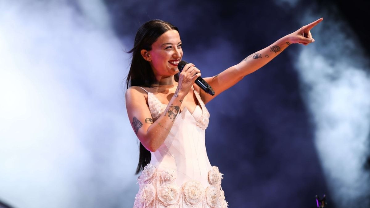 Müzikte yeni patronlar belli oldu! Cem Adrian zirvede Tarkan çekildi! İşte yıllık kazançları... - Sayfa 19