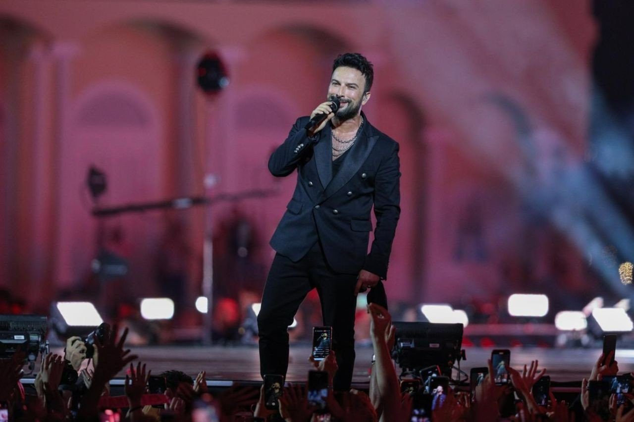 Müzikte yeni patronlar belli oldu! Cem Adrian zirvede Tarkan çekildi! İşte yıllık kazançları... - Sayfa 2