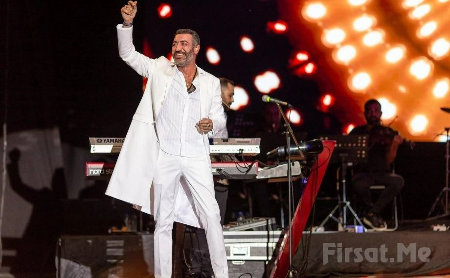 Müzikte yeni patronlar belli oldu! Cem Adrian zirvede Tarkan çekildi! İşte yıllık kazançları... - Sayfa 3