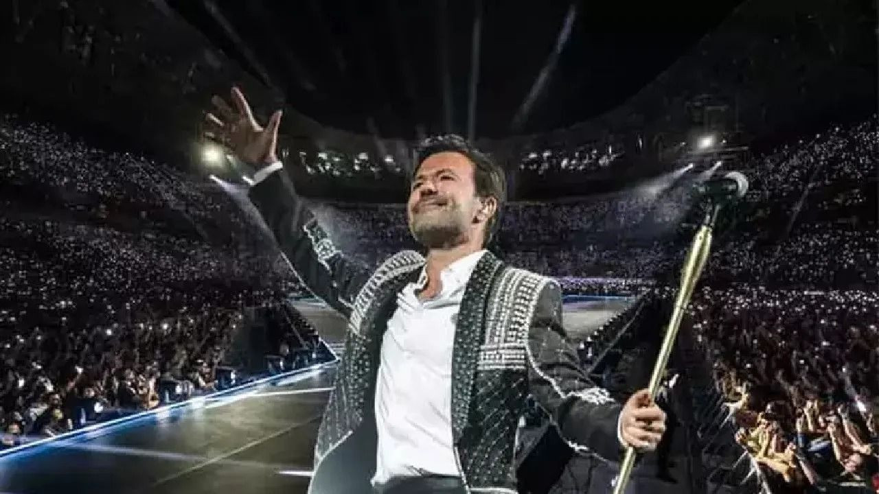 Müzikte yeni patronlar belli oldu! Cem Adrian zirvede Tarkan çekildi! İşte yıllık kazançları... - Sayfa 31
