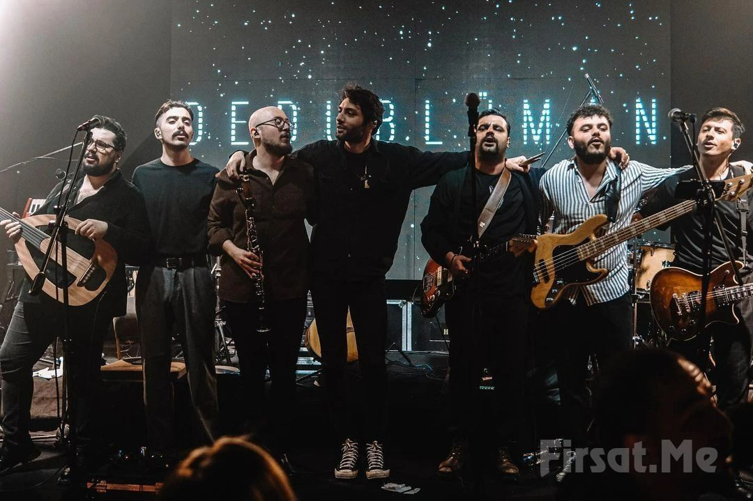 Müzikte yeni patronlar belli oldu! Cem Adrian zirvede Tarkan çekildi! İşte yıllık kazançları... - Sayfa 5