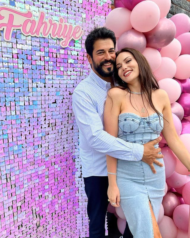 Burak Özçivit’in serveti ve lüks araç koleksiyonu dudak uçuklattı - Sayfa 1