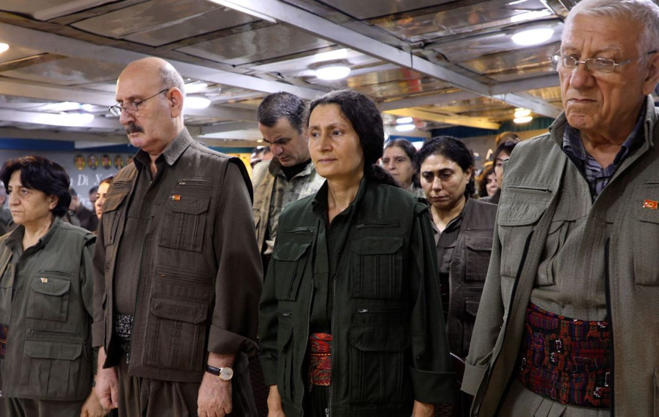 PKK teslim süreci için Irak’ta askeri hazırlık tamamlandı! Silah bırakma görüntüsü ne zaman gelecek? Tarih verildi... - Sayfa 5