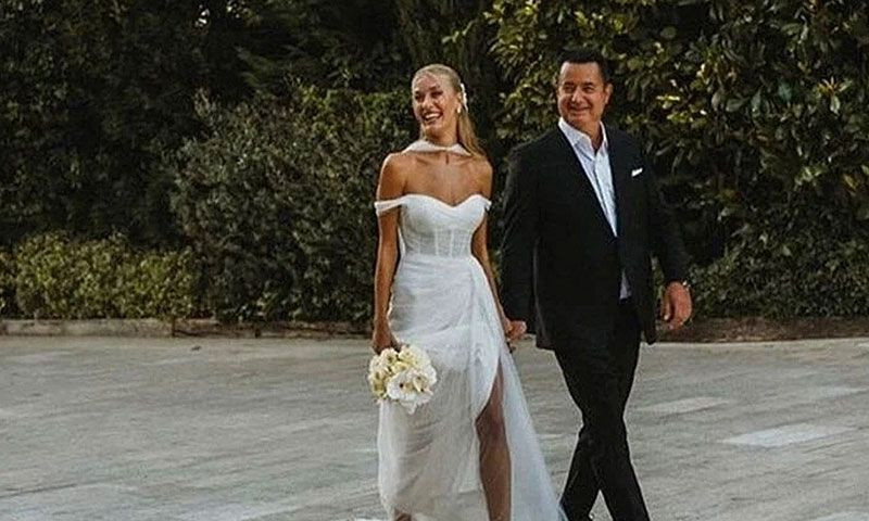 Acun Ilıcalı’dan eşine romantik doğum günü kutlaması! ''Yüzün hep gülsün'' - Sayfa 3