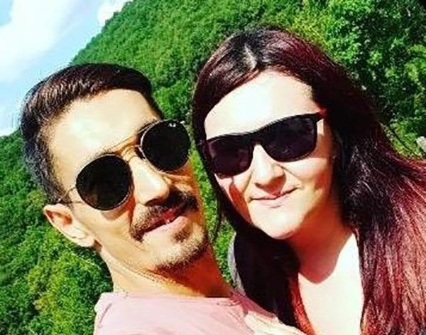 Eşi Saliha Gizem'i boğup gömen Fırat Yıldızhan ile yardım eden kardeşine ağırlaştırılmış müebbet - Sayfa 1