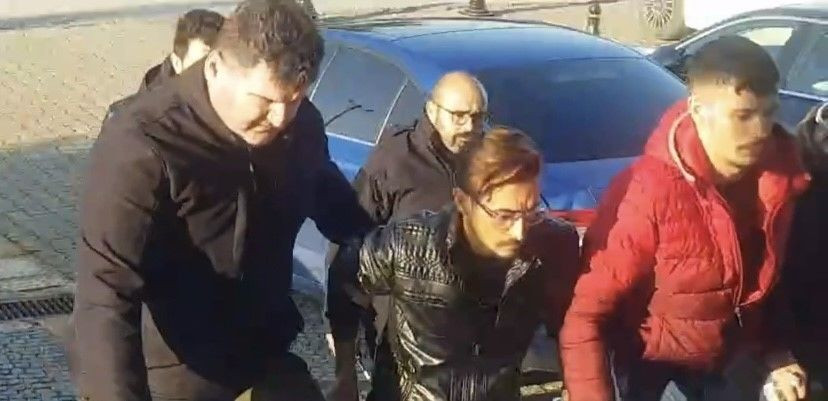 Eşi Saliha Gizem'i boğup gömen Fırat Yıldızhan ile yardım eden kardeşine ağırlaştırılmış müebbet - Sayfa 4