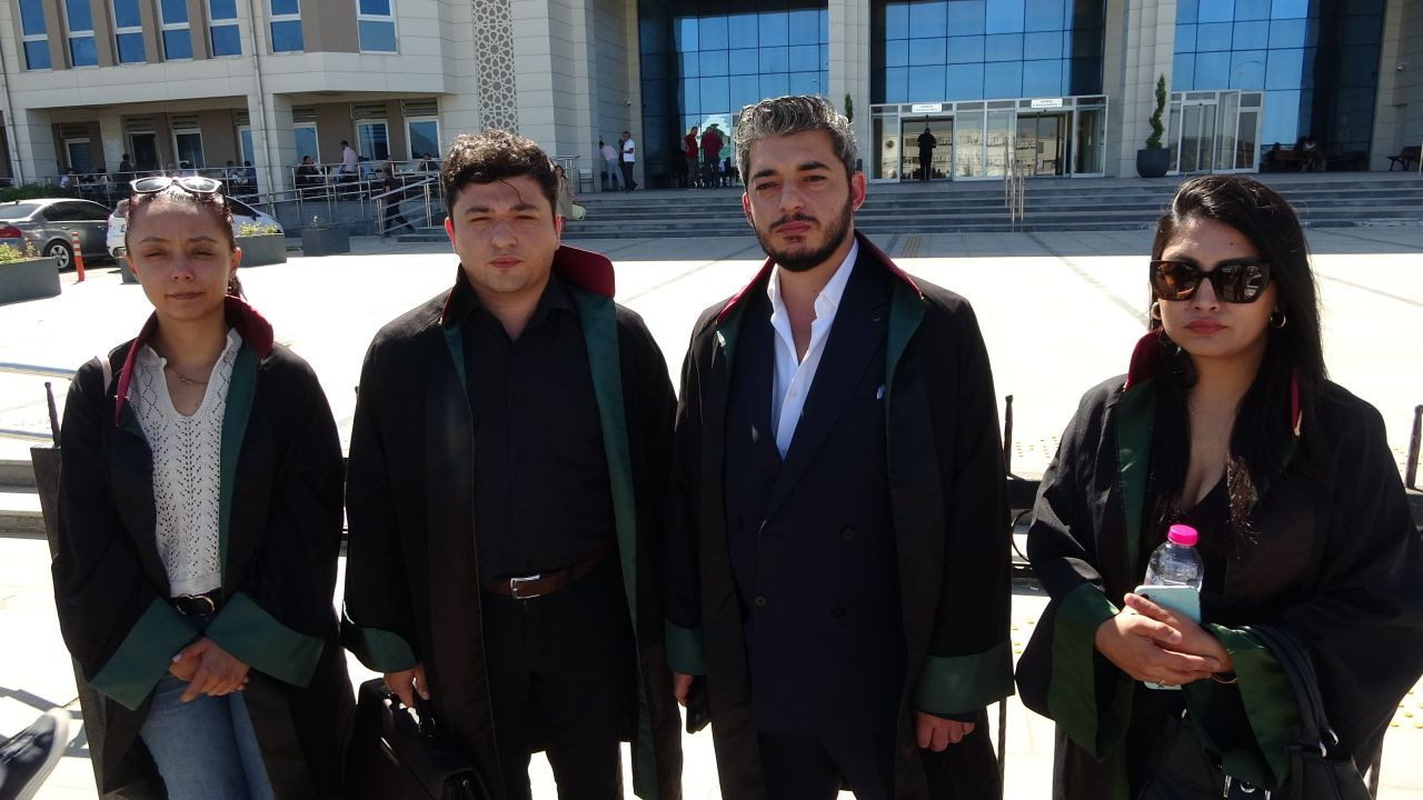 Eşi Saliha Gizem'i boğup gömen Fırat Yıldızhan ile yardım eden kardeşine ağırlaştırılmış müebbet - Sayfa 3