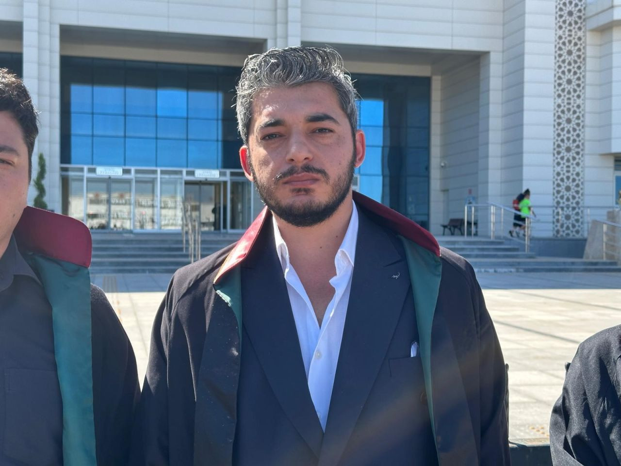 Eşi Saliha Gizem'i boğup gömen Fırat Yıldızhan ile yardım eden kardeşine ağırlaştırılmış müebbet - Sayfa 5