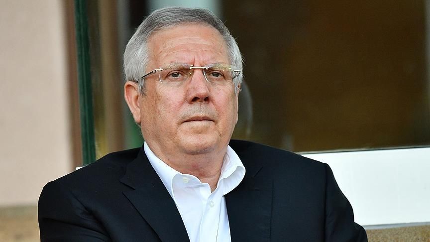 Aziz Yıldırım Victor Osimhen Getirmek İçin Devreye Girdi: O İsimlerle Görüştü - Sayfa 3