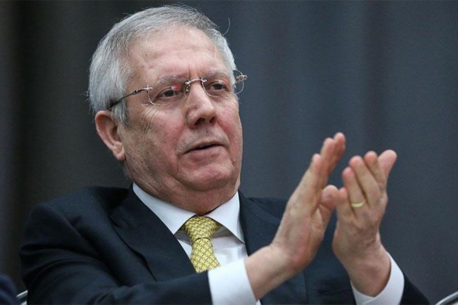 Aziz Yıldırım Victor Osimhen Getirmek İçin Devreye Girdi: O İsimlerle Görüştü - Sayfa 2