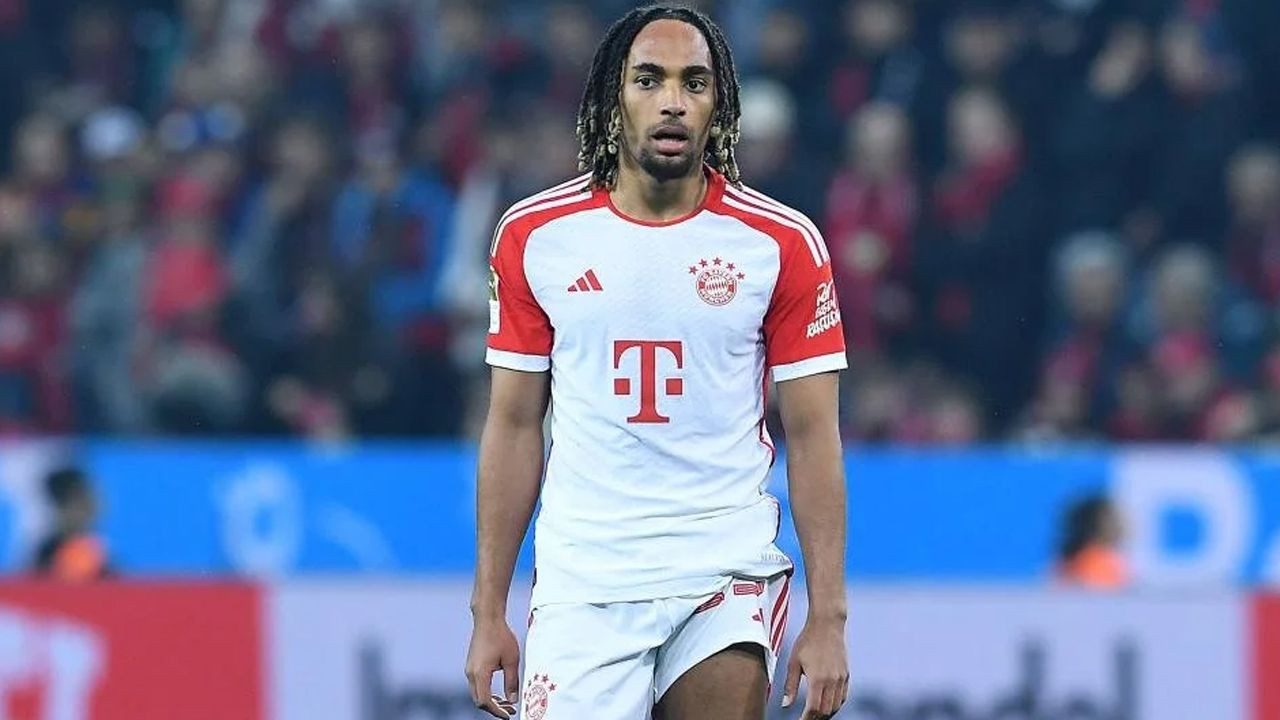 Transferde mutlu son: Galatasaray Sacha Boey için Bayern Münih ile anlaşmaya vardı - Sayfa 4