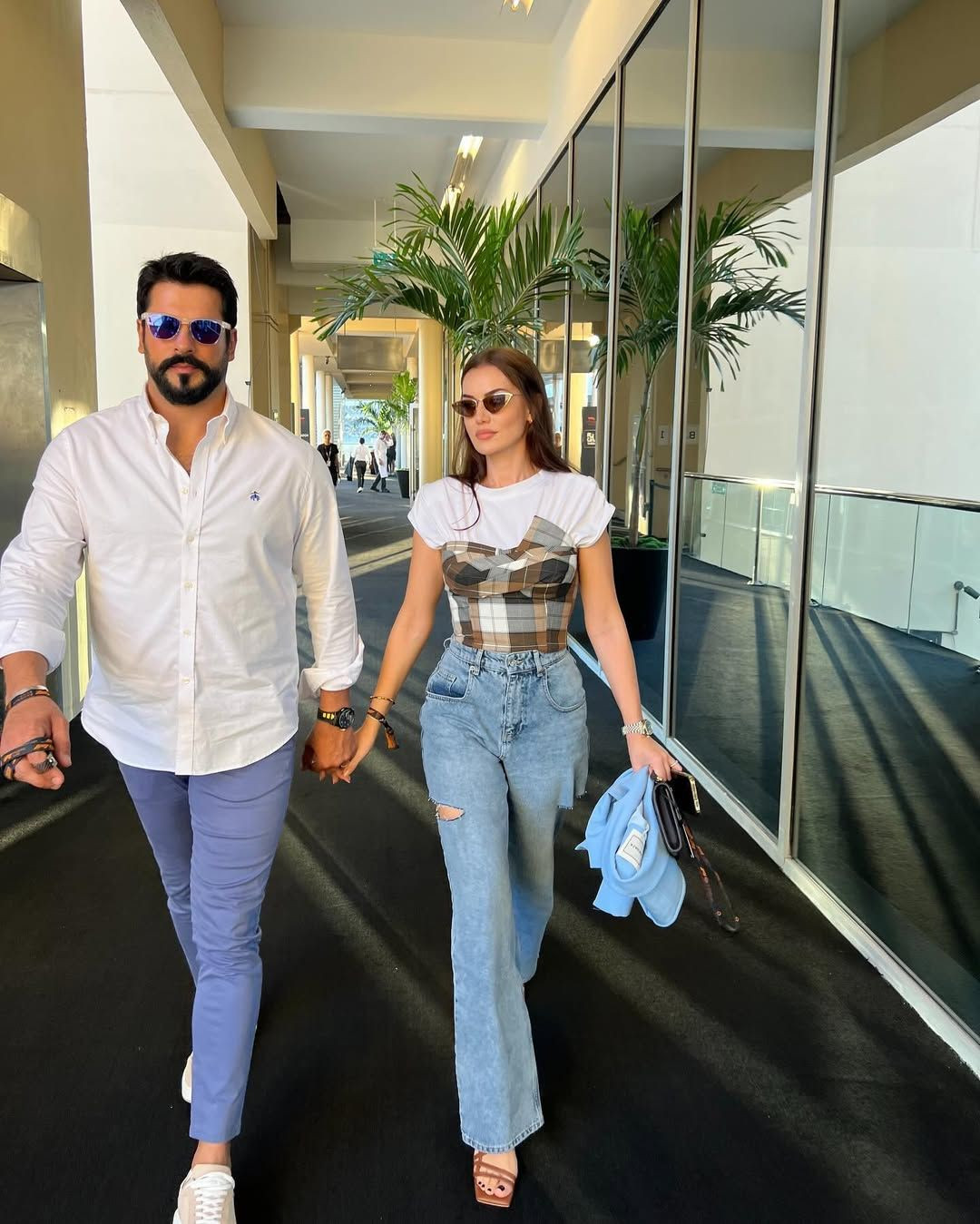 Burak Özçivit’in serveti ve lüks araç koleksiyonu dudak uçuklattı - Sayfa 7