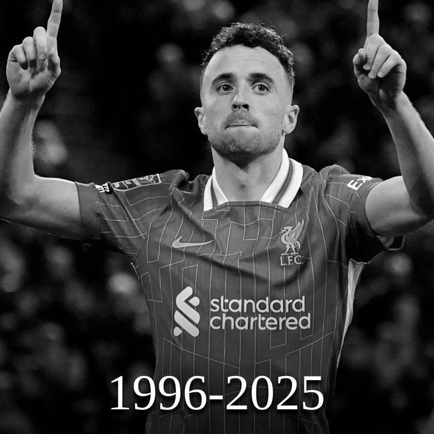 Jota'nın trajik ölümünün ardından kahreden detay... Daha 10 gün önce evlenmişler - Sayfa 10