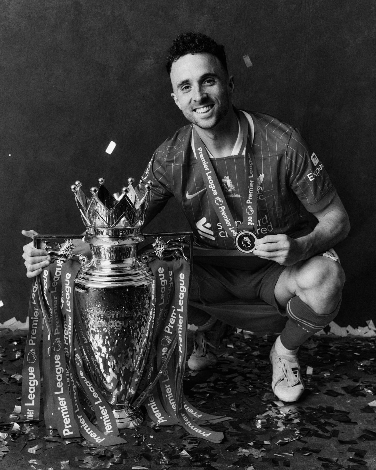 Jota'nın trajik ölümünün ardından kahreden detay... Daha 10 gün önce evlenmişler - Sayfa 9