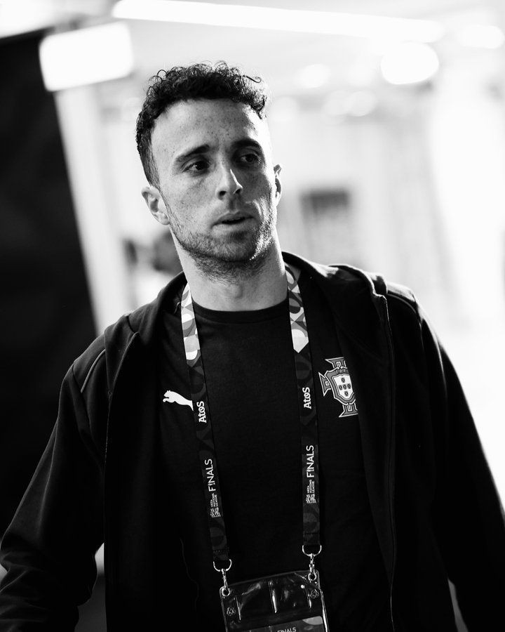 Jota'nın trajik ölümünün ardından kahreden detay... Daha 10 gün önce evlenmişler - Sayfa 6