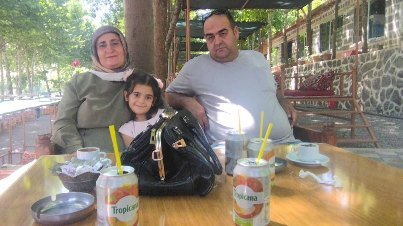 Narin Güran cinayetinde mahkeme bölündü! Yüksel Güran ve Enes Güran'a tahliye umudu - Sayfa 1