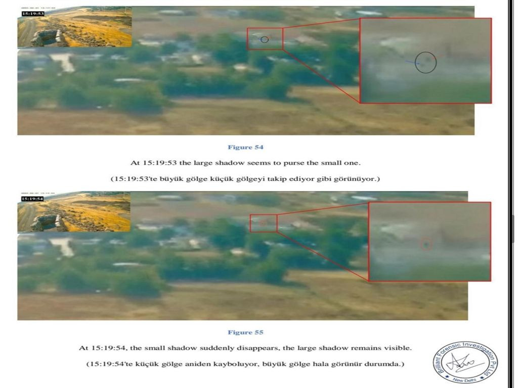 Narin Güran cinayetinde mahkeme bölündü! Yüksel Güran ve Enes Güran'a tahliye umudu - Sayfa 4