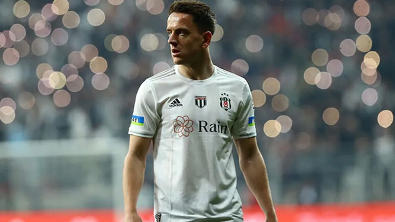Beşiktaş'ta tarihi ayrılık operasyonu! Solskjaer listeyi verdi: 10 futbolcuyla yollar ayrılıyor - Sayfa 15