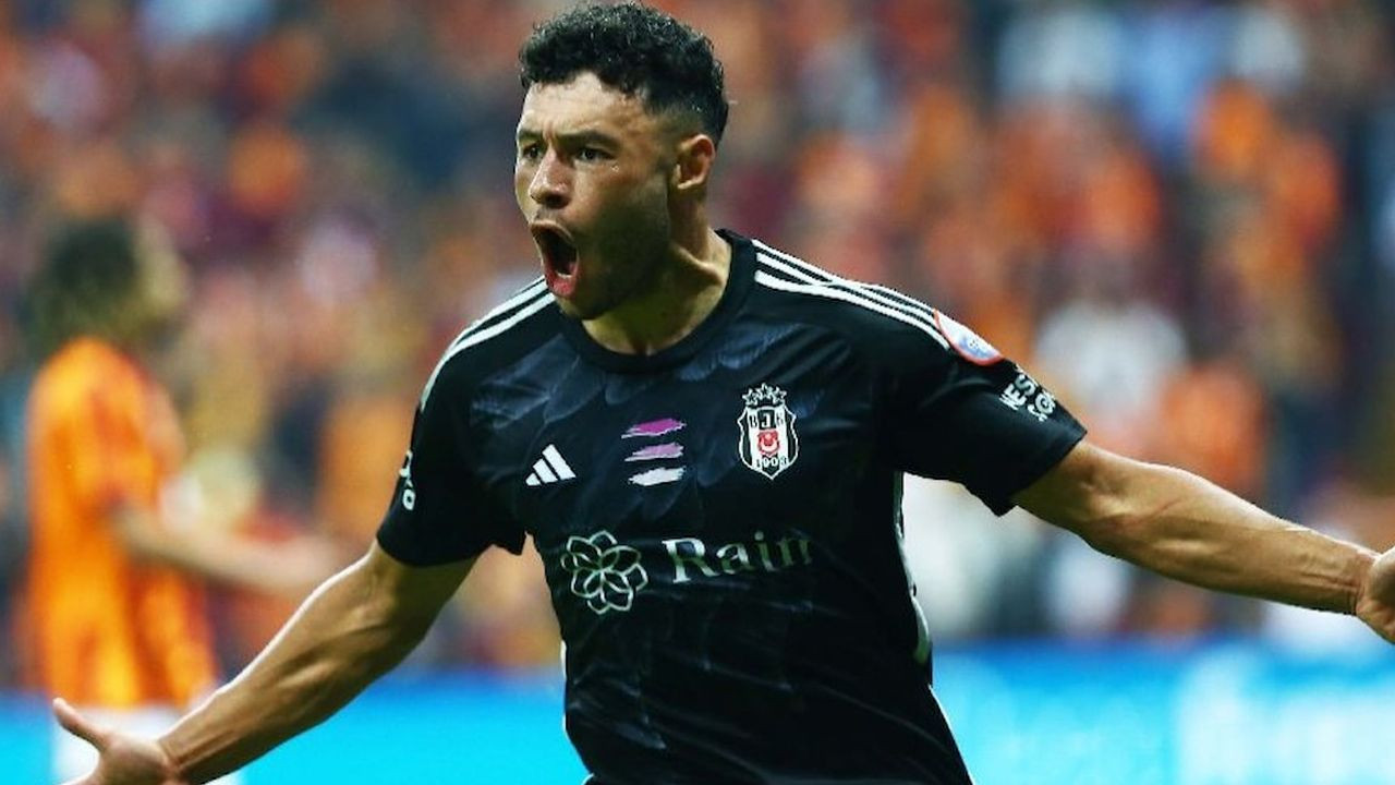 Beşiktaş'ta tarihi ayrılık operasyonu! Solskjaer listeyi verdi: 10 futbolcuyla yollar ayrılıyor - Sayfa 10