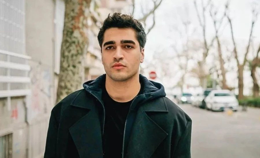 Yalı Çapkını'nın Ferit'i Mert Ramazan Demir'in yeni partneri belli oldu! - Sayfa 4