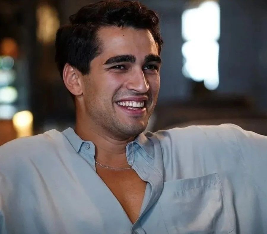 Yalı Çapkını'nın Ferit'i Mert Ramazan Demir'in yeni partneri belli oldu! - Sayfa 3